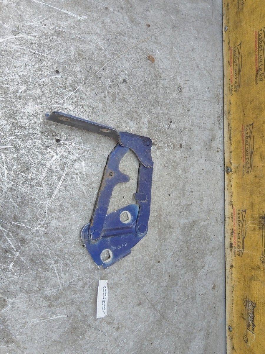 Петля капота правая 030FLM Peugeot 406