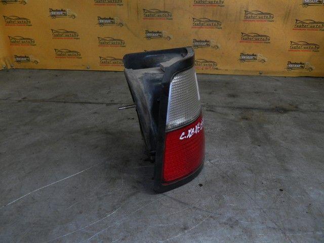 Фонарь задний левый M3VNWX Citroen Xantia купить в магазине запчастей бу