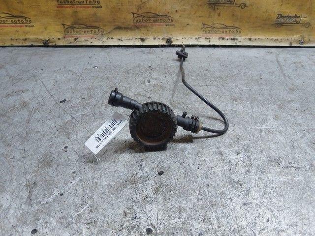 Трубка сцепления EUEPF3 Renault Scenic купить с доставкой