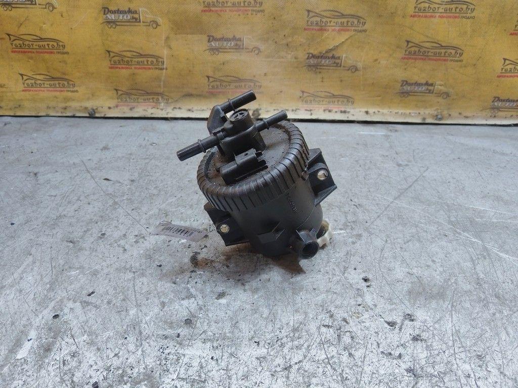 Корпус топливного фильтра D6QUJI Citroen C8 - Фото 1