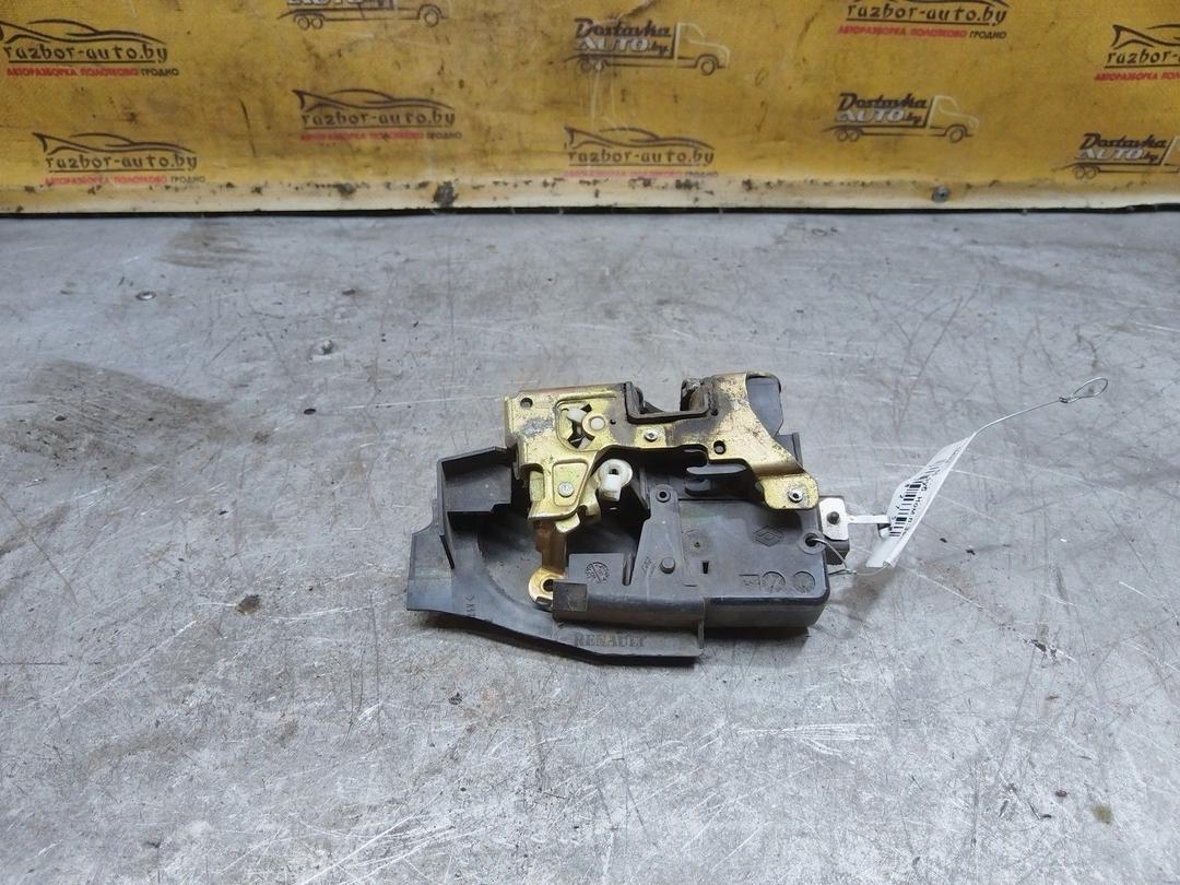 Замок двери передней правой N4P392 Renault Laguna купить