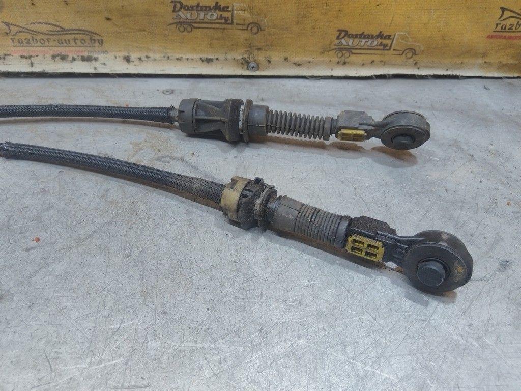 Трос кулисы КПП BL4019 Citroen Xsara Picasso - Фото 4