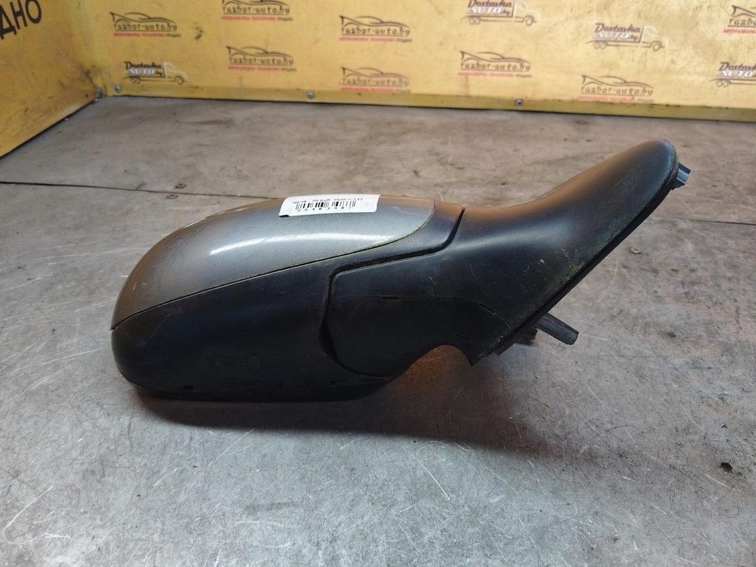 Зеркало наружное правое KTNO5Y Peugeot 406 купить