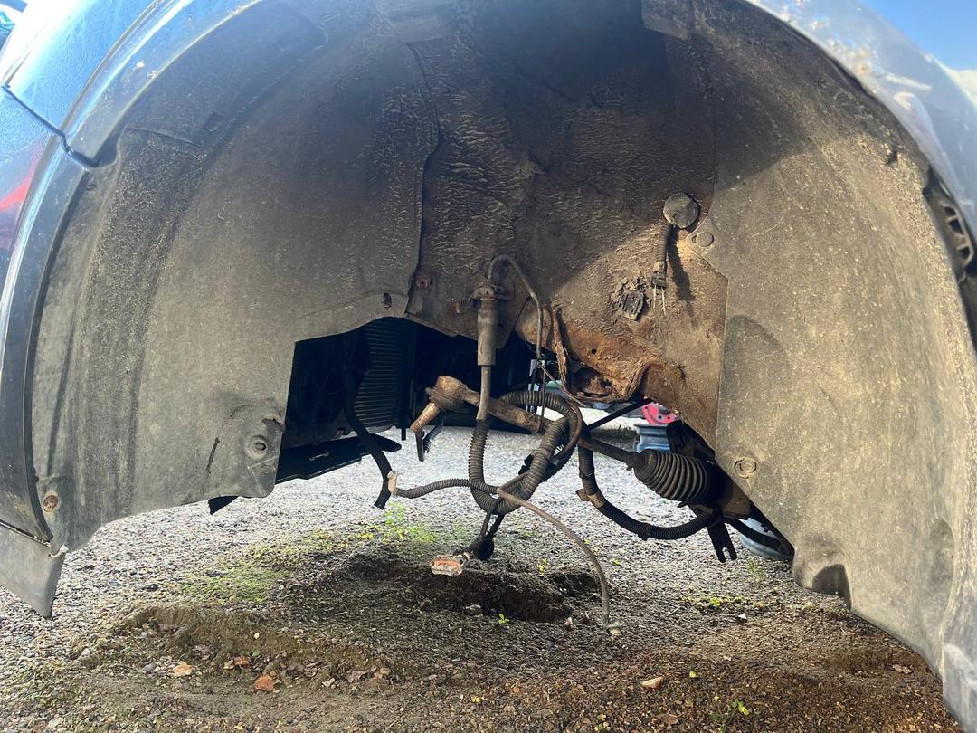 Сопротивление печки DQRE5S Opel Astra