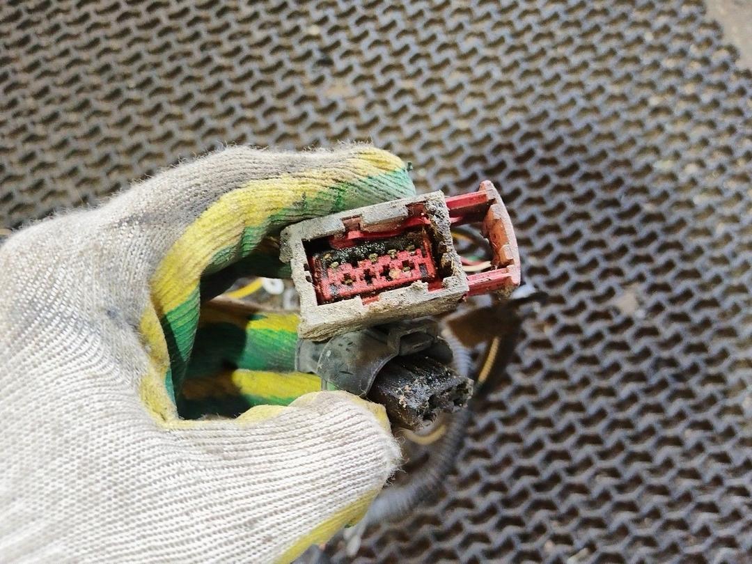 Проводка JDMM72 Peugeot 307 купить с доставкой. Огромный выбор запчастей и марок авто. У нас есть практически все.