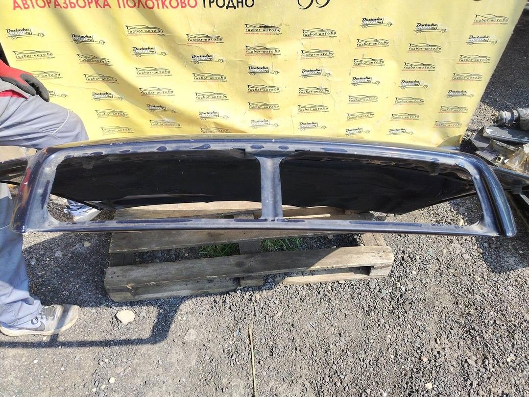 Капот MZREOX Audi A6 - Фото 16