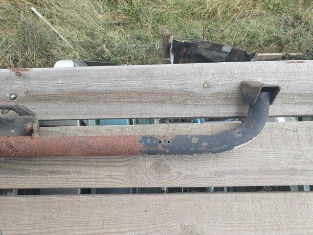 Усилитель бампера переднего FB5D16 Audi A6 купить с доставкой. Огромный выбор запчастей и марок авто. У нас есть практически все.