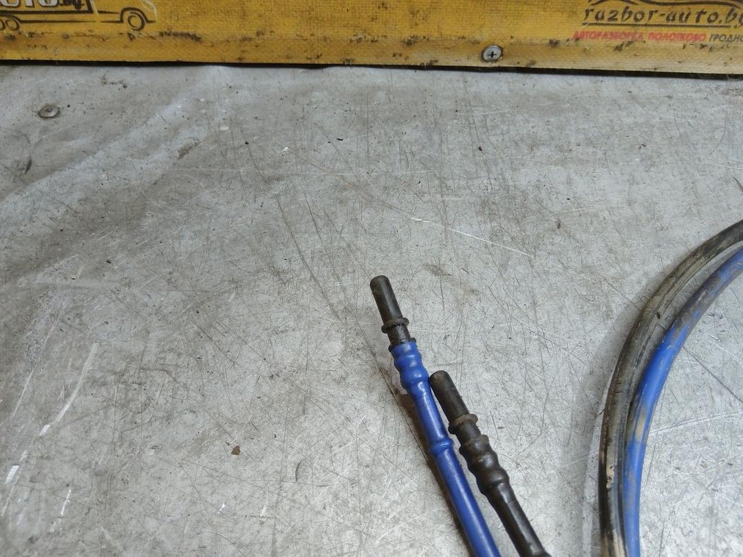 Трубка топливная 3RYVCY Seat Toledo купить