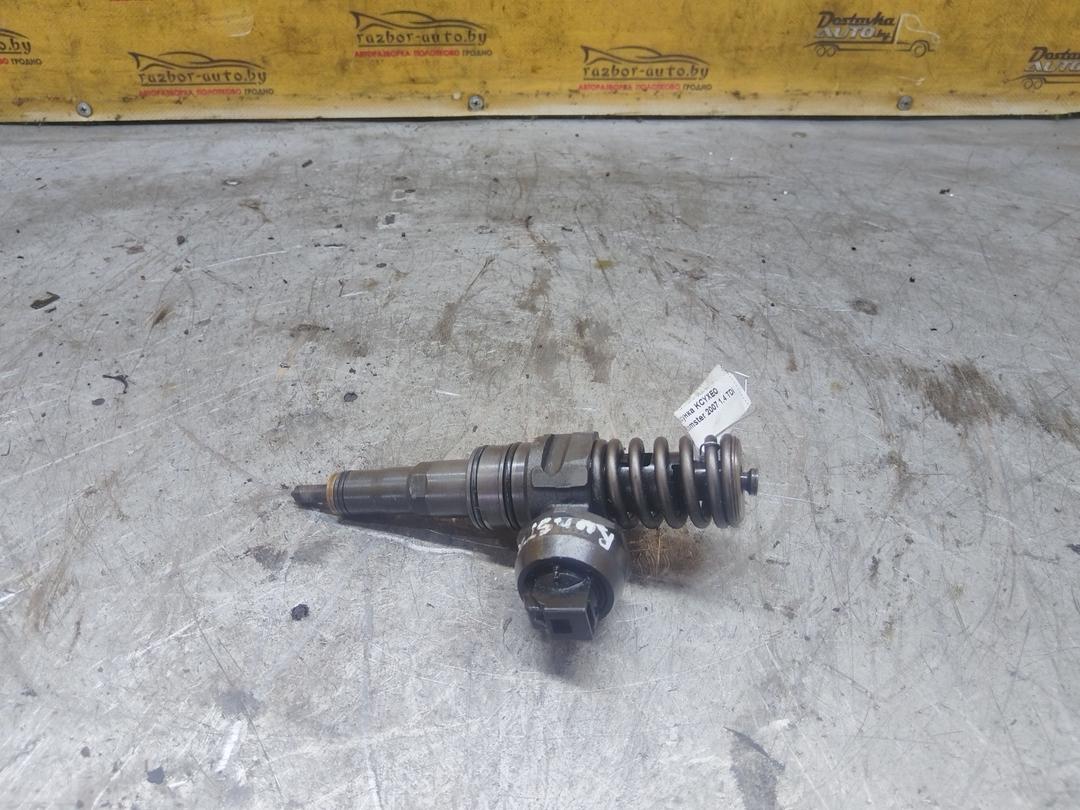 Форсунка KCYXEO Skoda Roomster undefined