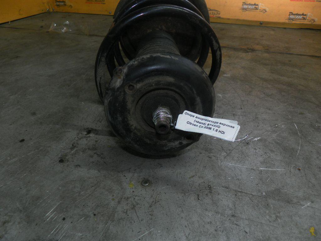 Опора амортизатора верхняя (чашка) BT44VO Citroen C4 - Фото 2