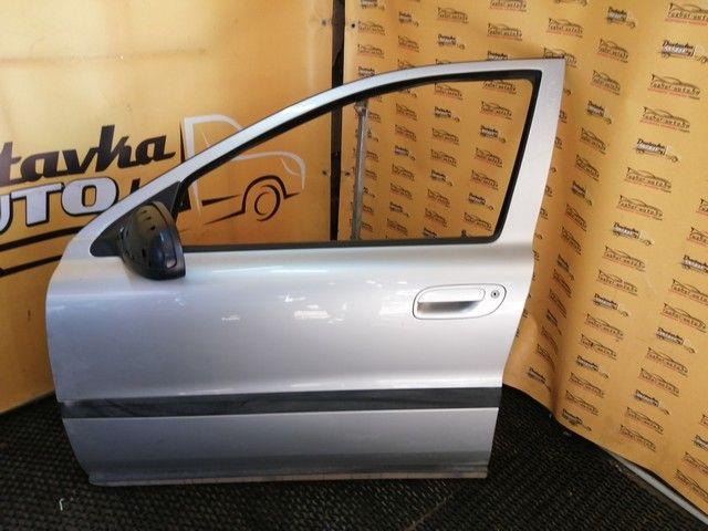 Стеклоподъемник электрический передний левый 0ZXEOZ Volvo V70