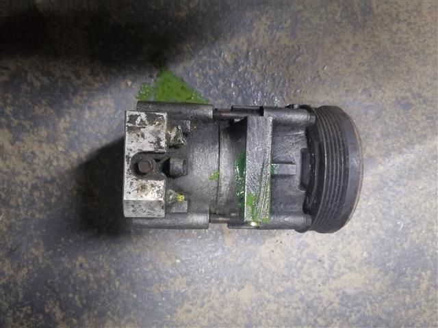 Компрессор кондиционера EF0A29 Ford Mondeo купить