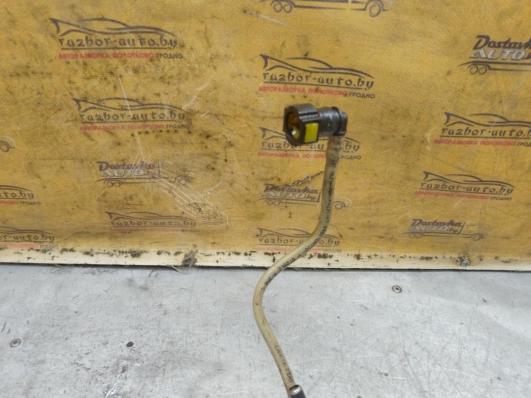 Трубка топливная WGY5WQ Fiat Linea - Фото 4