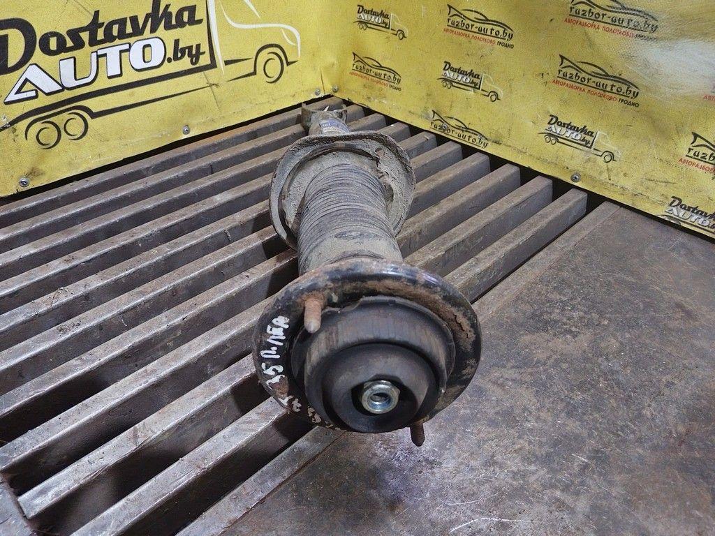 Амортизатор передний левый 5RXXQI Volkswagen Passat - Фото 2