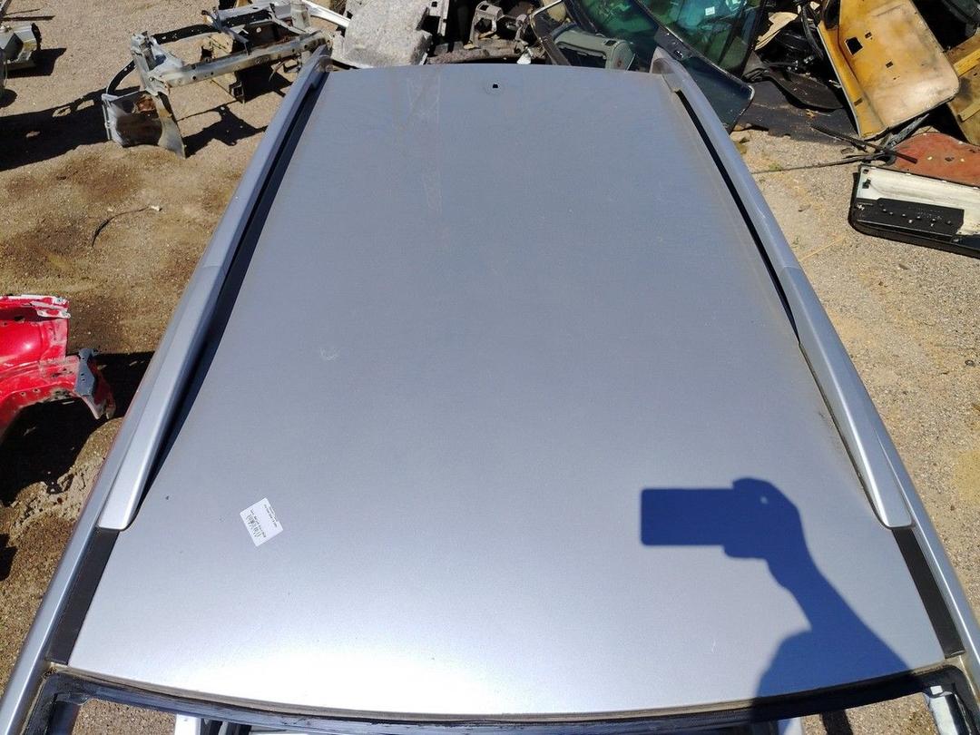 Крыша 1T2A30 Kia Ceed - Фото 2