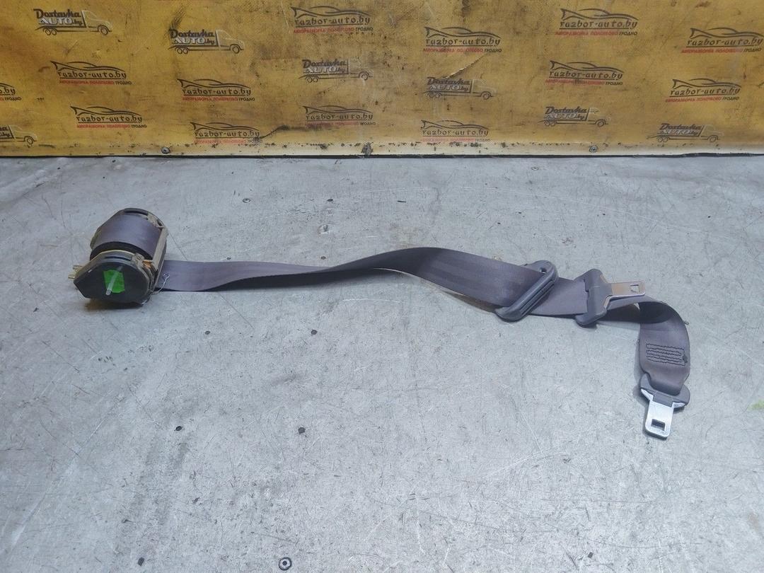 Ремень безопасности задний правый P9NPBF Renault Espace купить