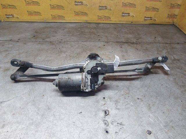 Механизм стеклоочистителя (трапеция дворников) MLJJS5 Skoda Roomster купить