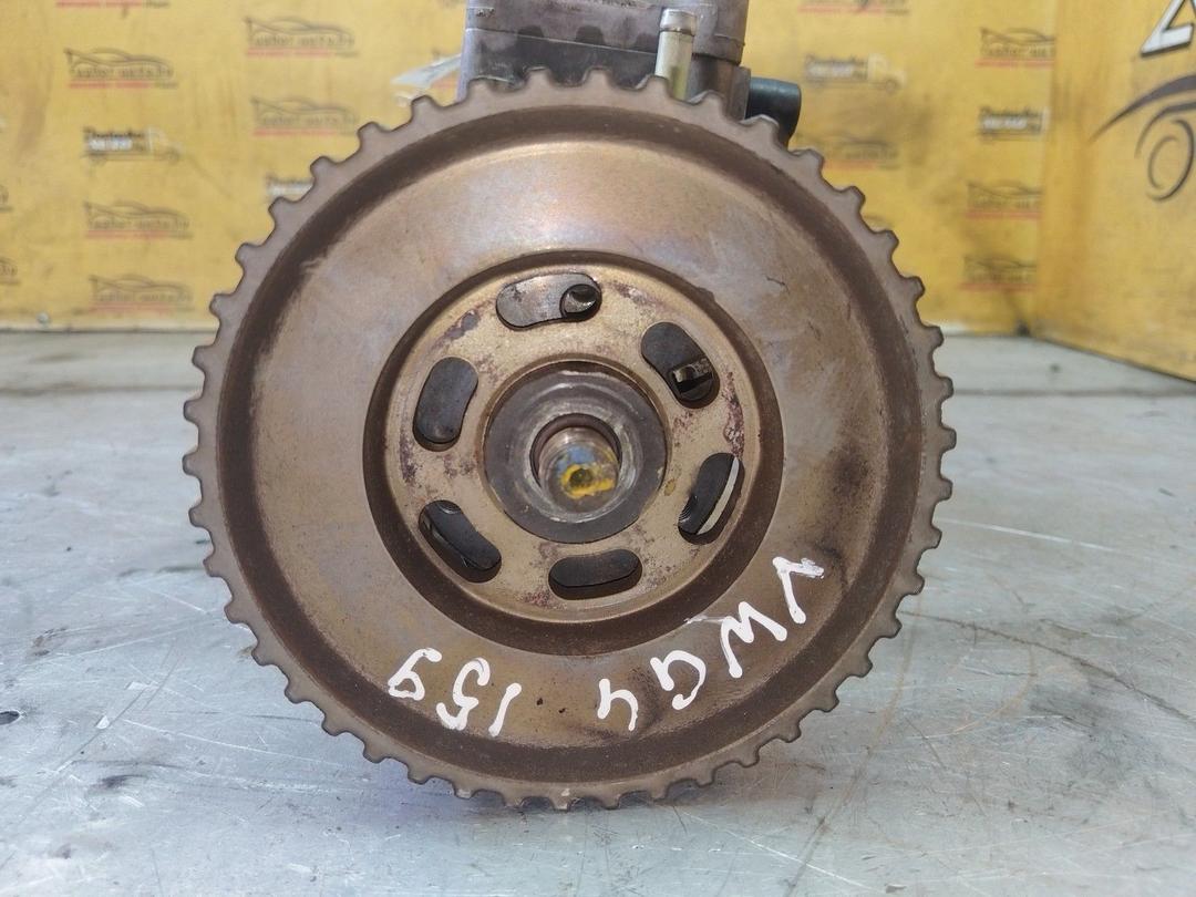 ТНВД VBUOH8 Volkswagen Golf купить