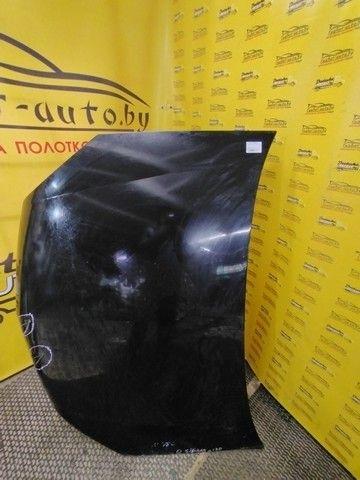 Капот DMWMY6 Opel Signum