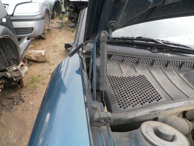 Замок капота 4WA18P Opel Vectra купить