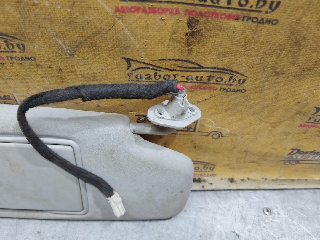 Козырек солнцезащитный 7GH6ZE Volvo V40 - Фото 12