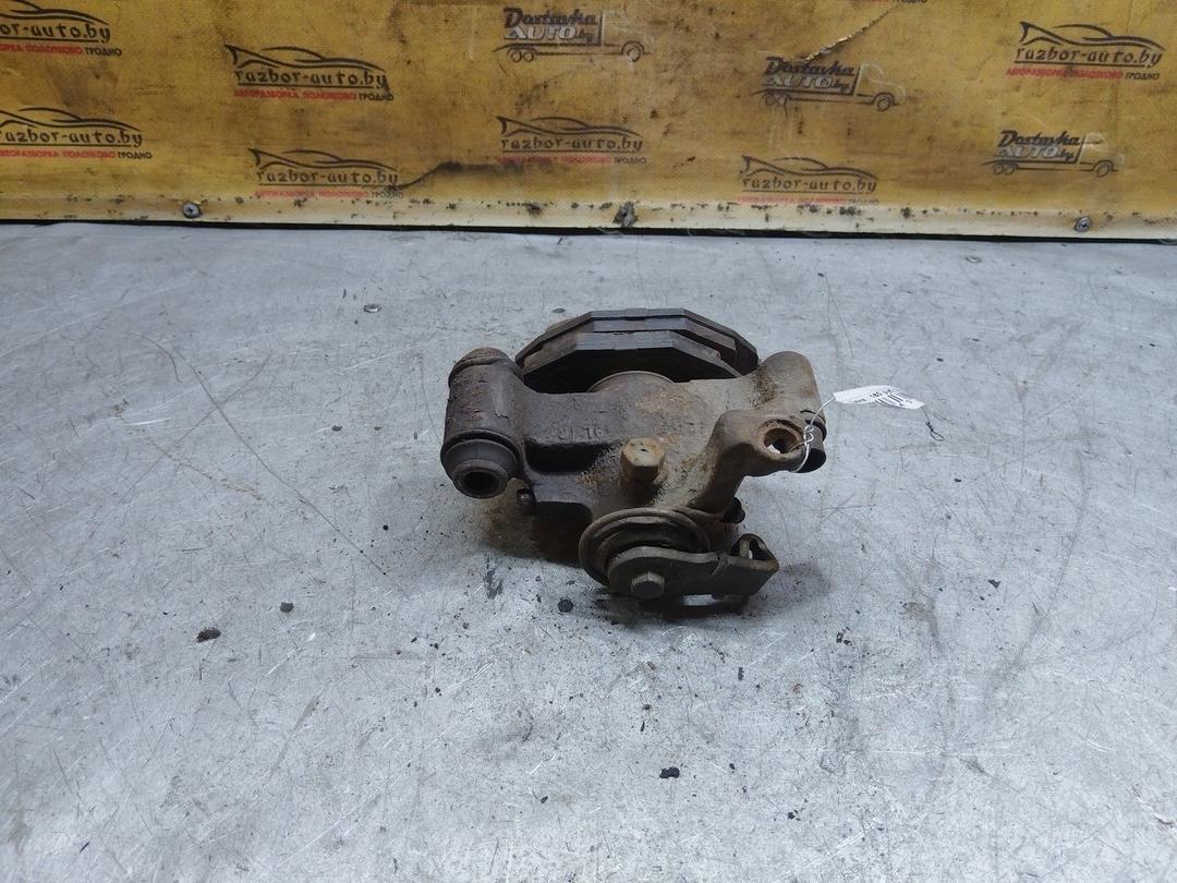 Суппорт задний правый 41NT0Z Renault Laguna купить в магазине запчастей бу