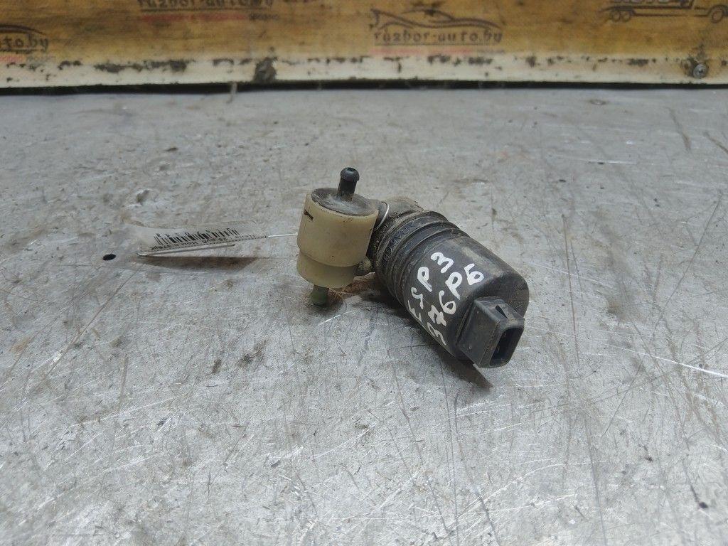 Насос (моторчик) омывателя стекла TYH210 Renault Espace - Фото 2