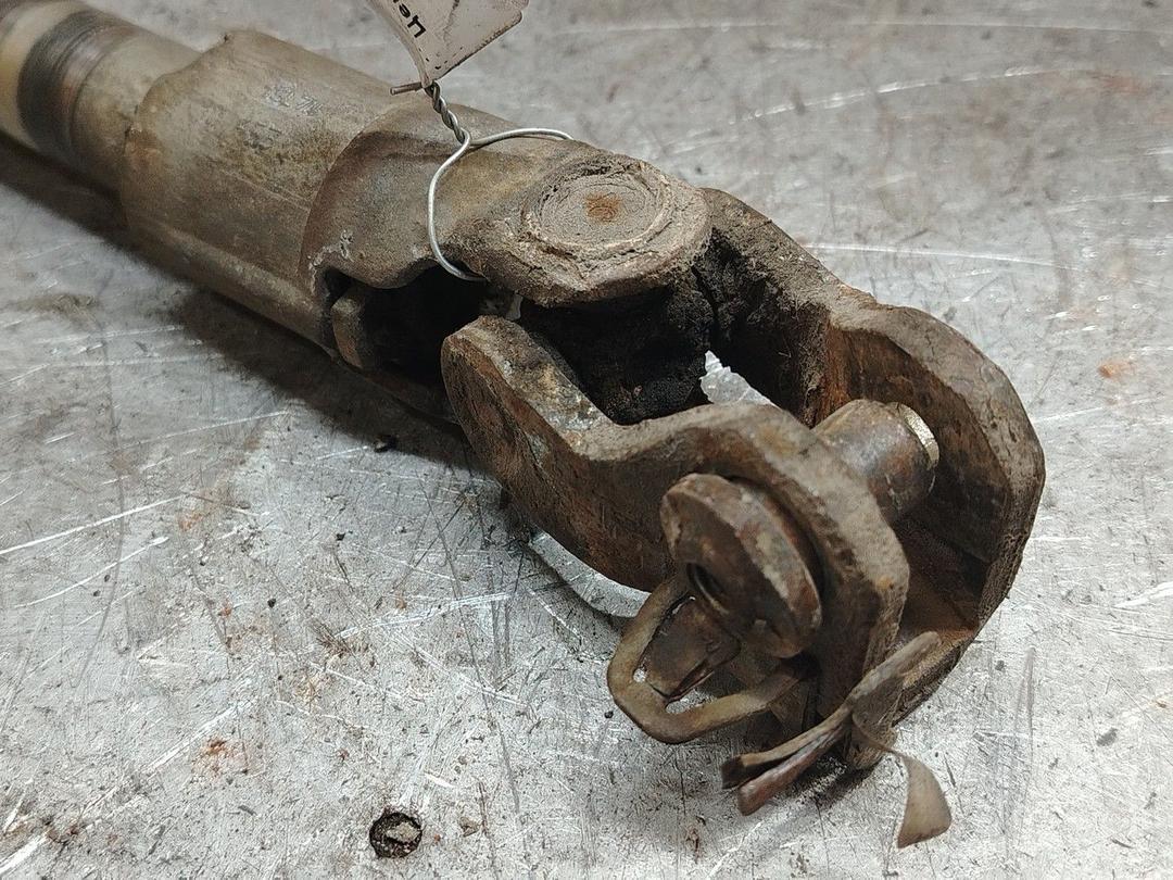 Рулевой карданчик VI5PTT Peugeot 406 - Фото 4