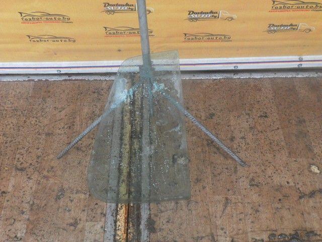 Стекло двери задней правой 2HLUYU Volkswagen Golf купить в магазине запчастей бу