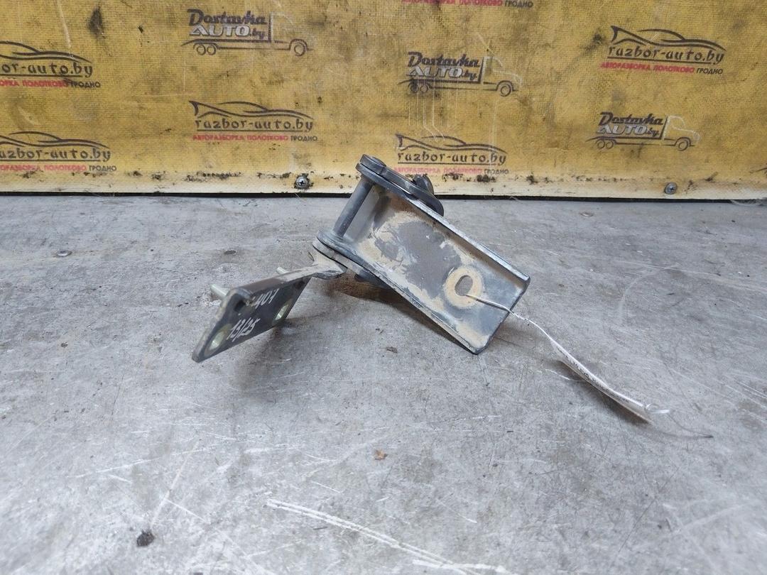 Петля крышки багажника MWROLZ Peugeot 407