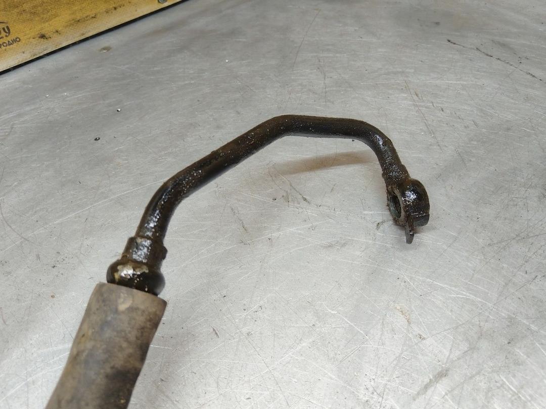 Трубка гидроусилителя K86EN3 Volkswagen Sharan - Фото 4