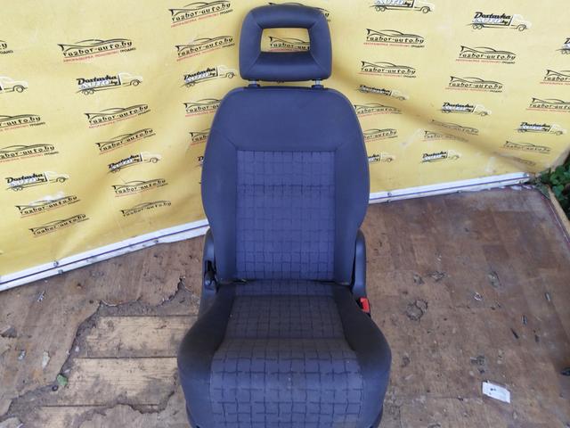 Сиденье заднее W3OVGJ Seat Alhambra - Фото 1