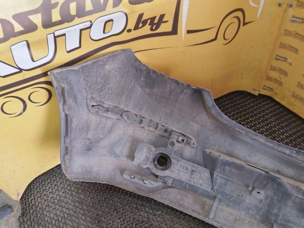 Бампер задний GDJOOK Opel Astra - Фото 11