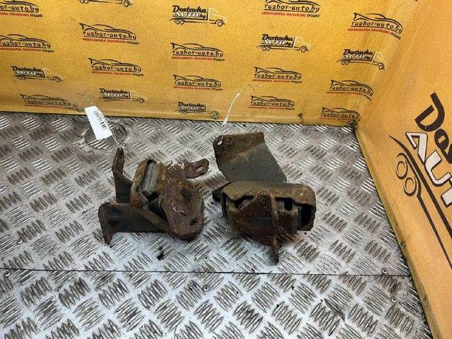 Подушка крепления двигателя HM4NZB Great-Wall Hover