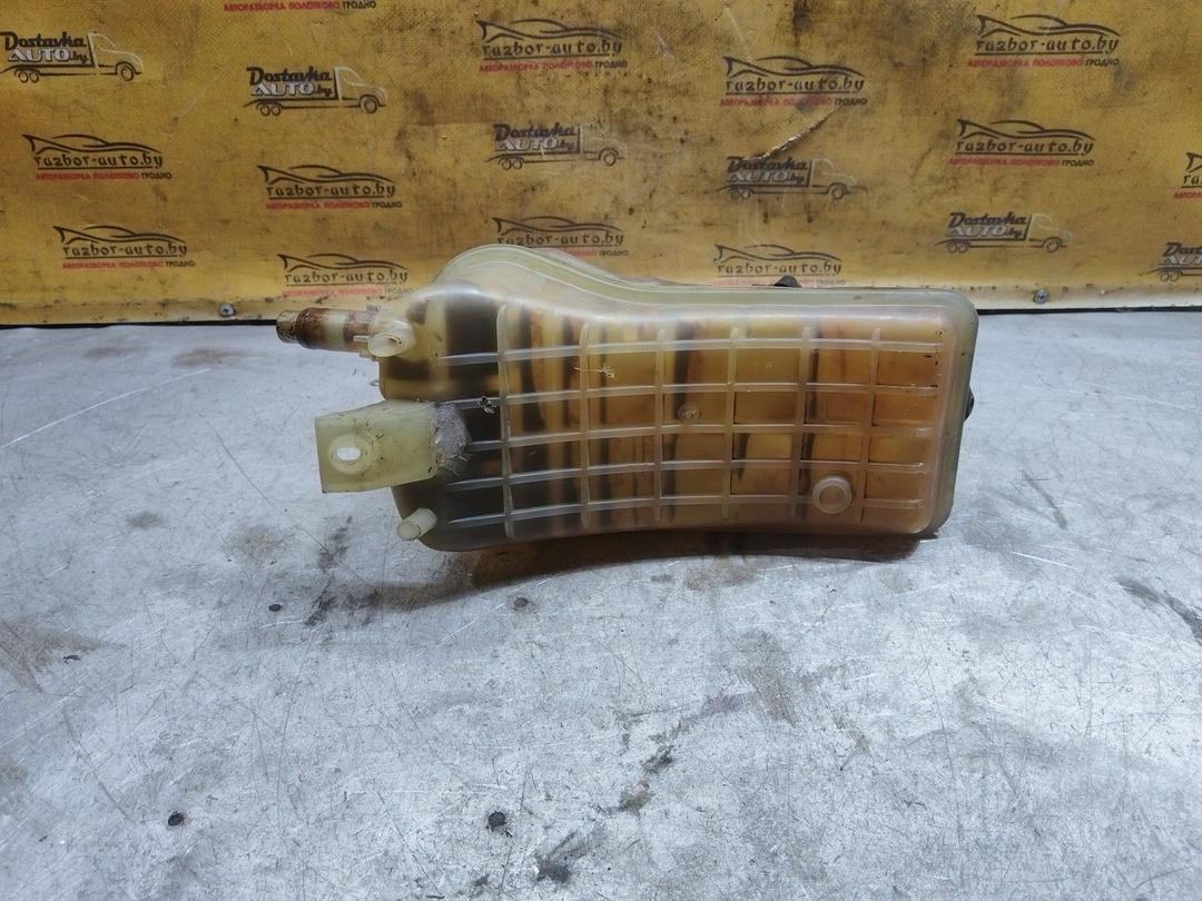 Бачок расширительный QBU69E Citroen Xsara Picasso - Фото 5