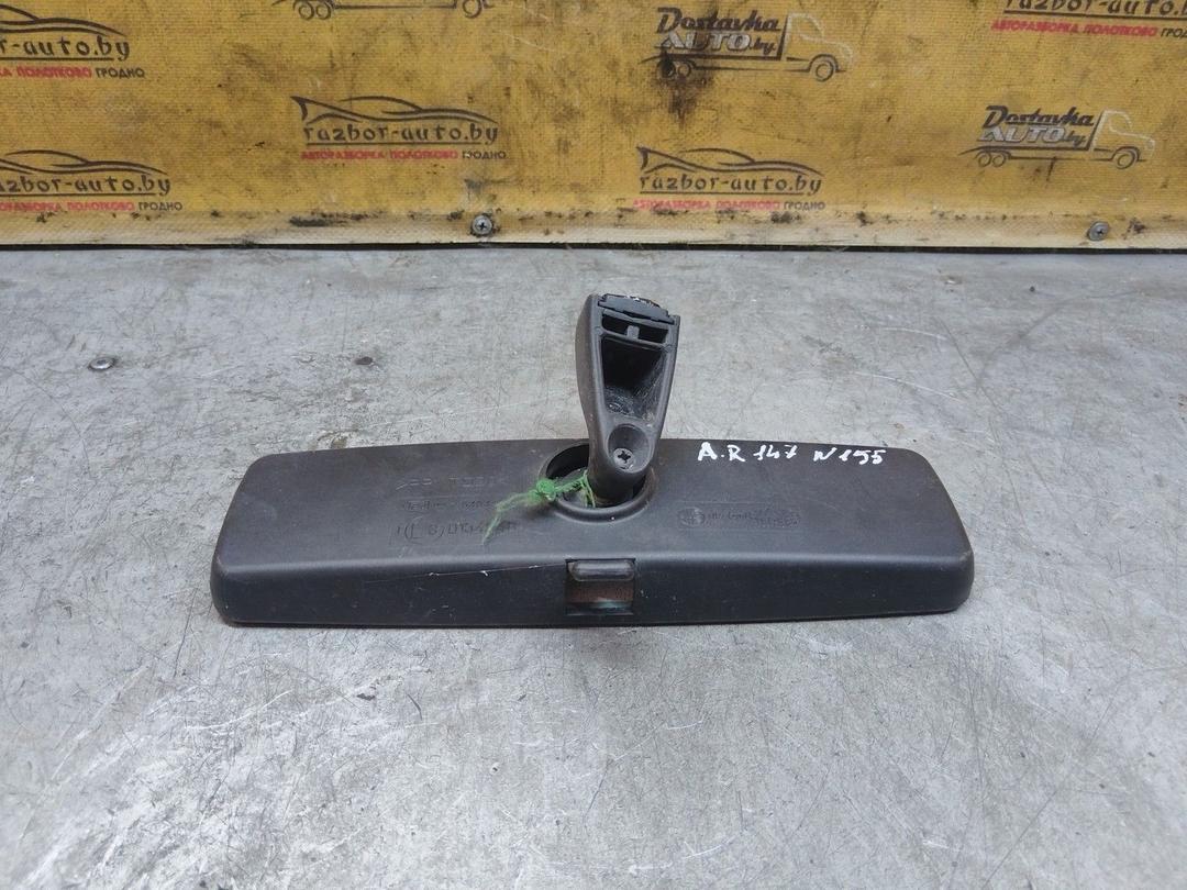 Зеркало салона 7H8HUM Alfa Romeo 147 купить