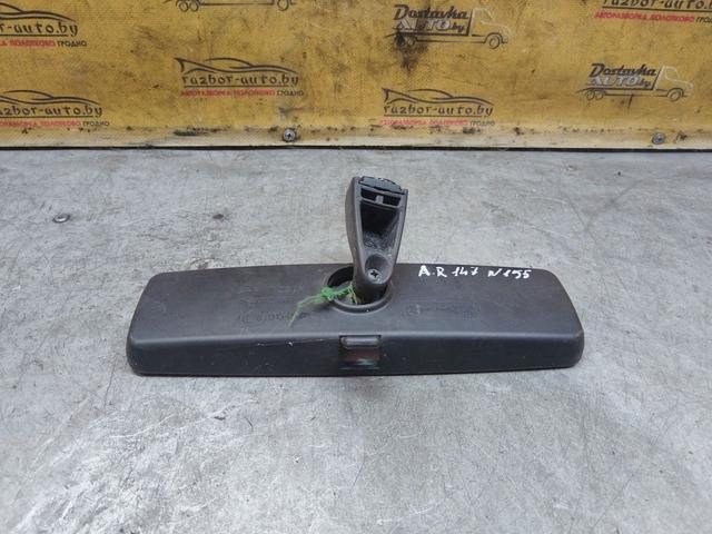 Зеркало салона 7H8HUM Alfa Romeo 147 купить