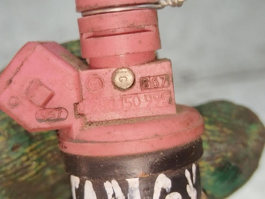 Форсунка E565OT Renault Kangoo - Фото 4