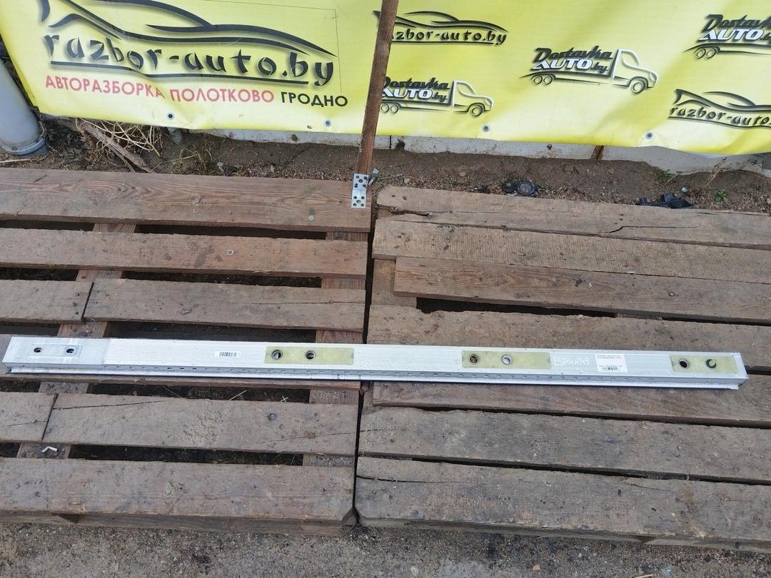 Крепление сиденья CV3J7Y Renault Espace