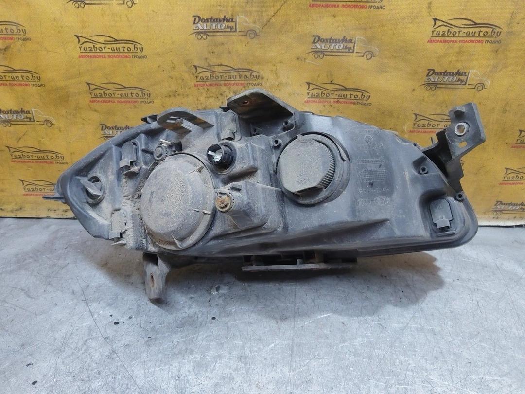 Фара левая S9V8OZ Fiat Linea - Фото 8