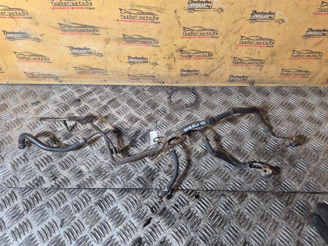 Трубка топливная 2P497T Toyota Corolla купить