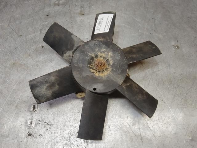 Вентилятор радиатора FVKC7E Citroen Jumper