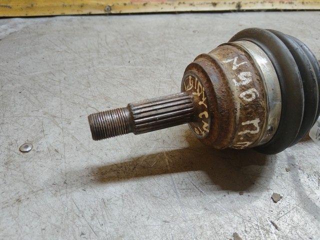 Полуось (приводной вал, ШРУС) TJ11JA Volkswagen Vento купить