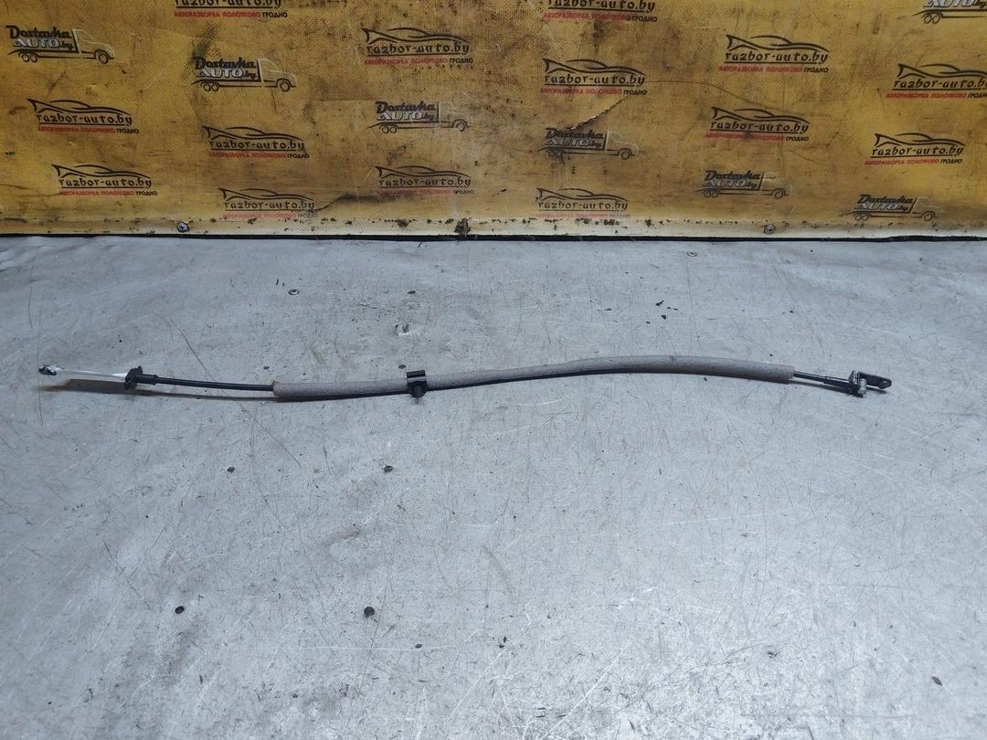 Трос двери передней HYNZD9 Ford Galaxy