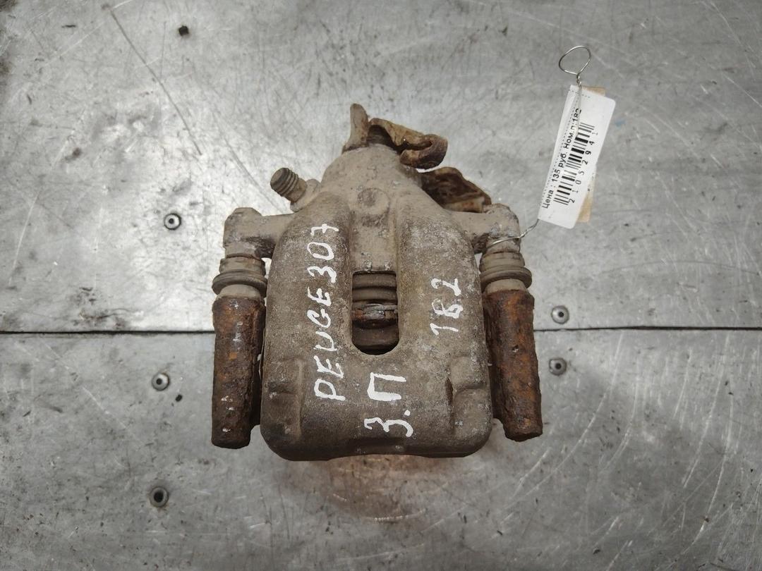 Суппорт задний правый 529596 Peugeot 307 купить