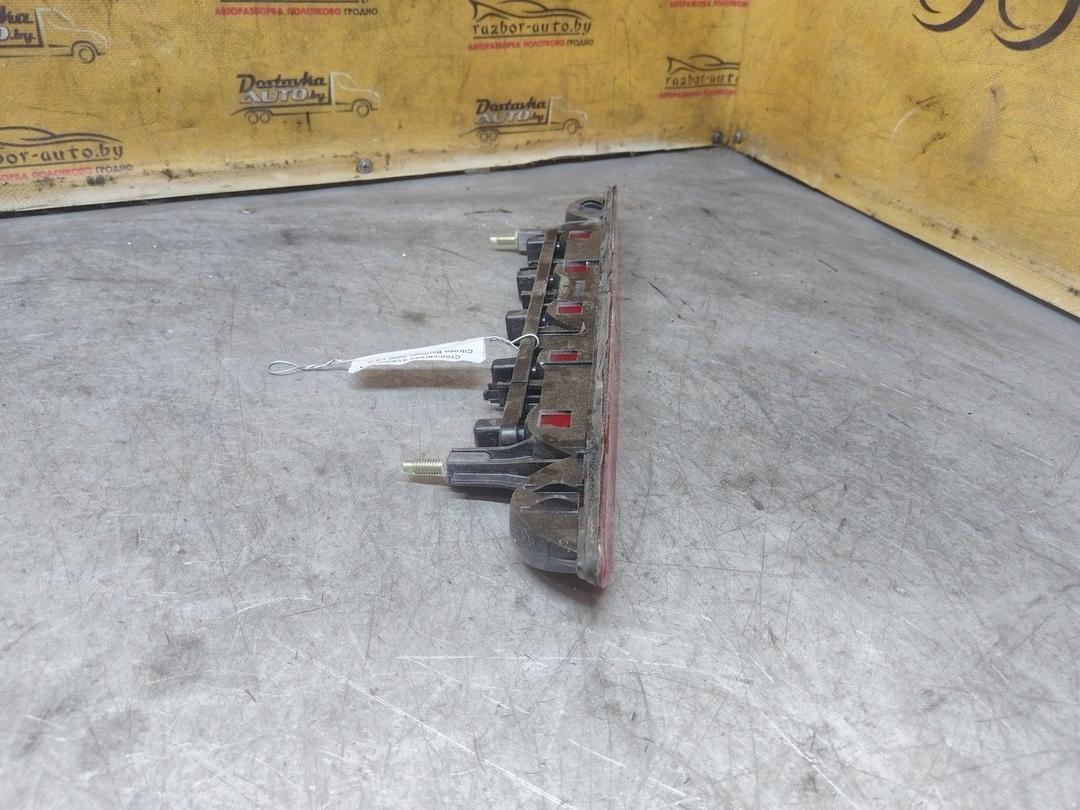 Стоп-сигнал KVE6IO Citroen Berlingo купить с доставкой. Огромный выбор запчастей и марок авто. У нас есть практически все.