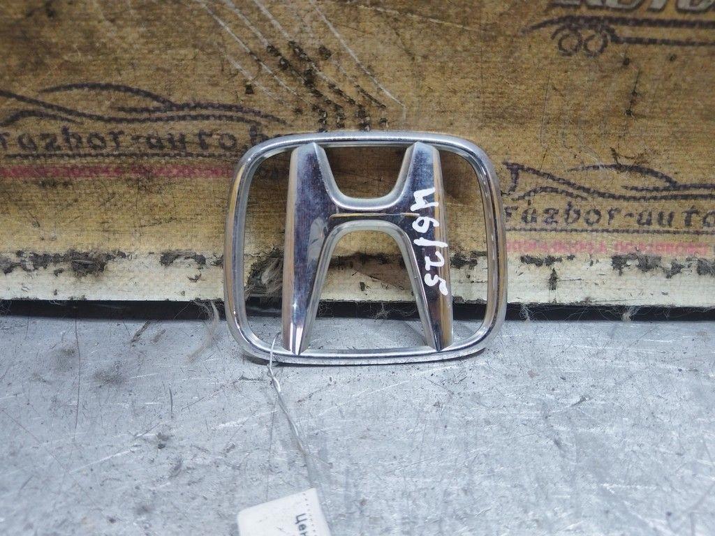 Эмблема ISXF33 Honda FR-V - Фото 1