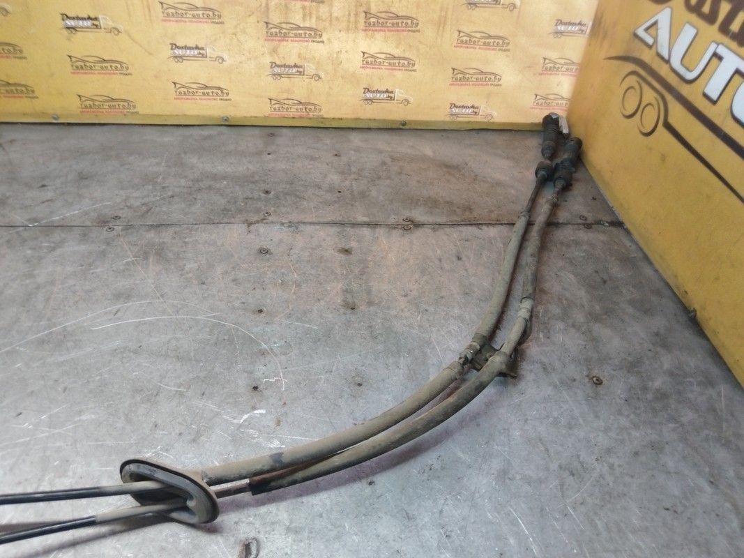 Трос кулисы КПП PN1353 Honda Accord - Фото 4