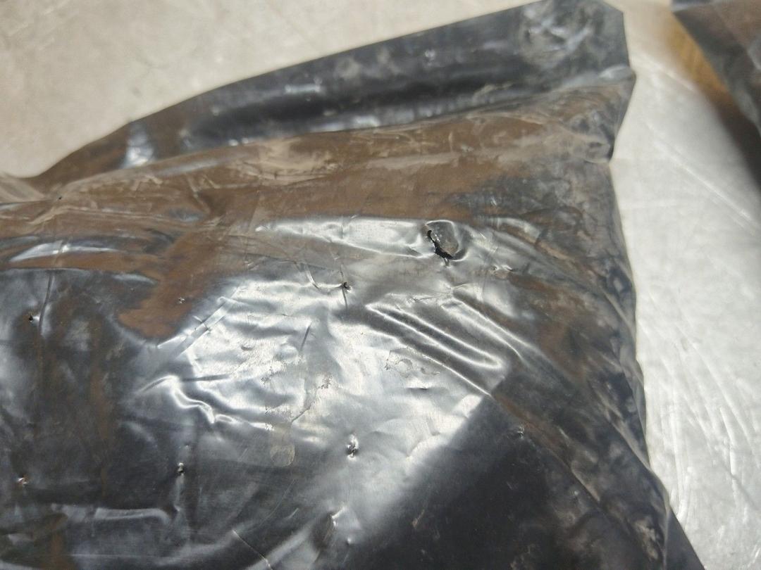 Уплотнитель G0L1JG Ford Fusion - Фото 2