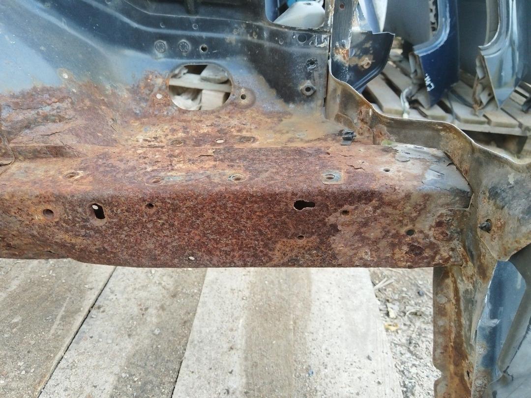 Передняя панель крепления облицовки (телевизор) KR0722 Mitsubishi Carisma undefined